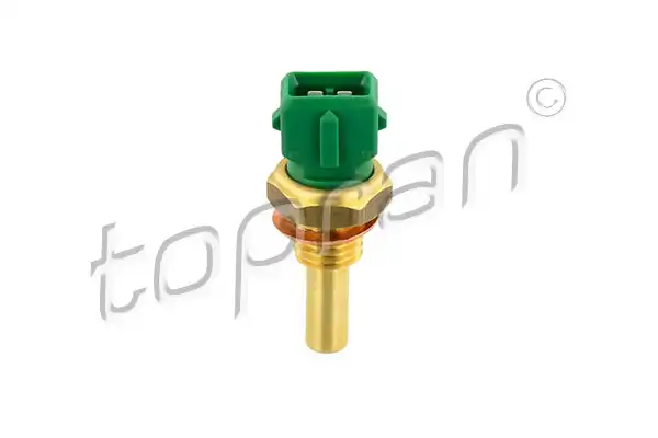 TOPRAN 500 518