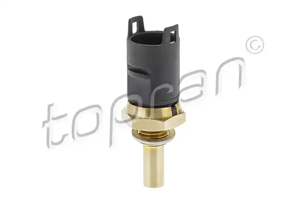 TOPRAN 500 522