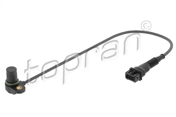 TOPRAN 500 988
