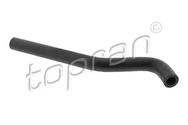 TOPRAN 501 556