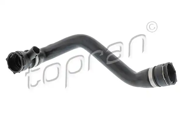 TOPRAN 501 567