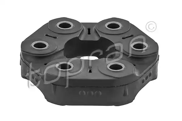 TOPRAN 501 700