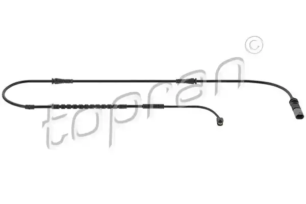 TOPRAN 502 012
