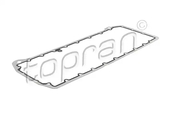 TOPRAN 502 197