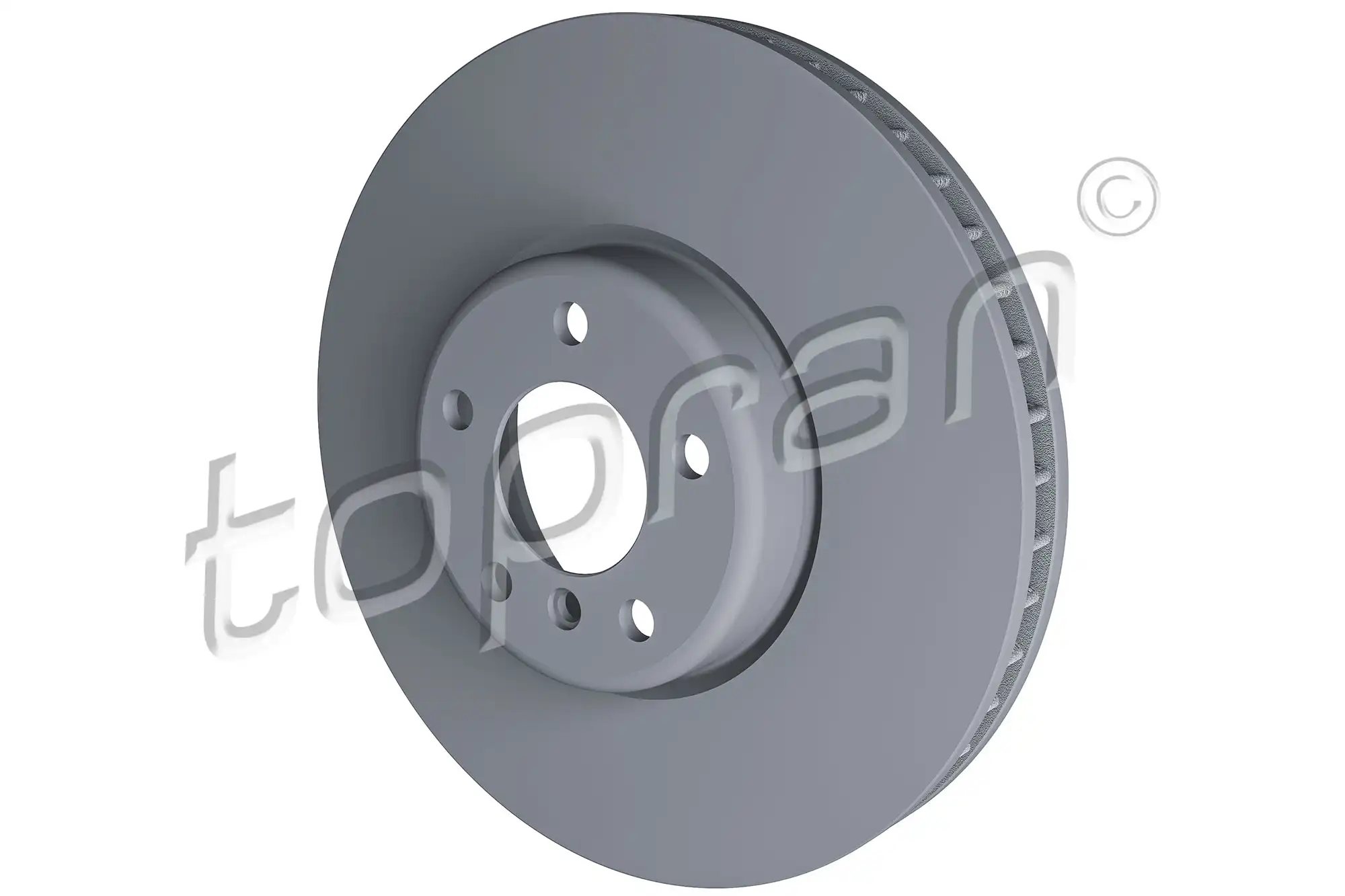 TOPRAN 502 238