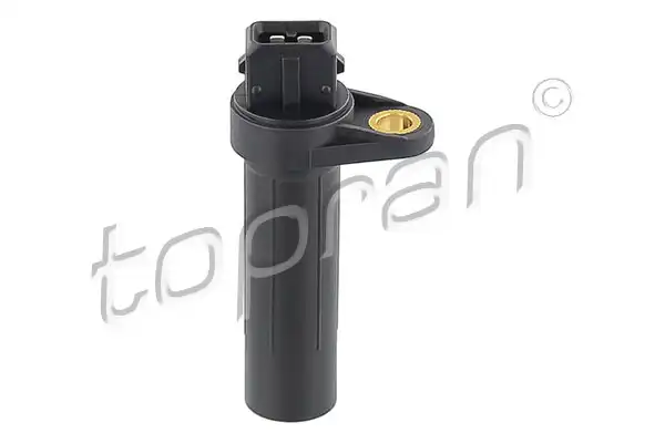 TOPRAN 502 681