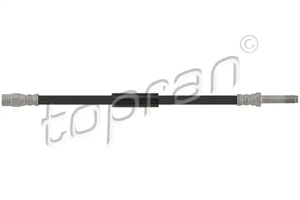 TOPRAN 502 690