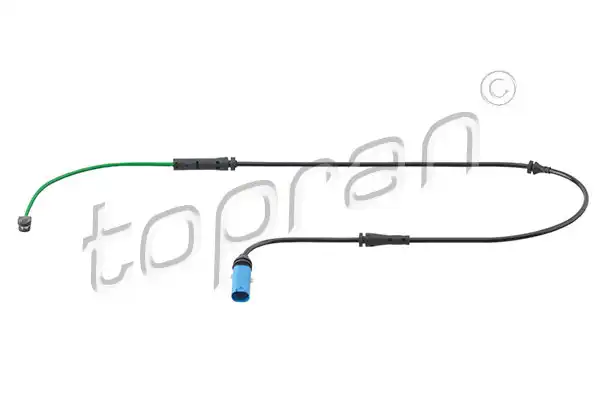 TOPRAN 503 067