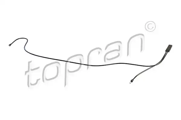 TOPRAN 503 796