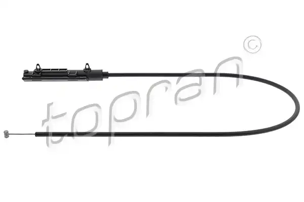 TOPRAN 503 914