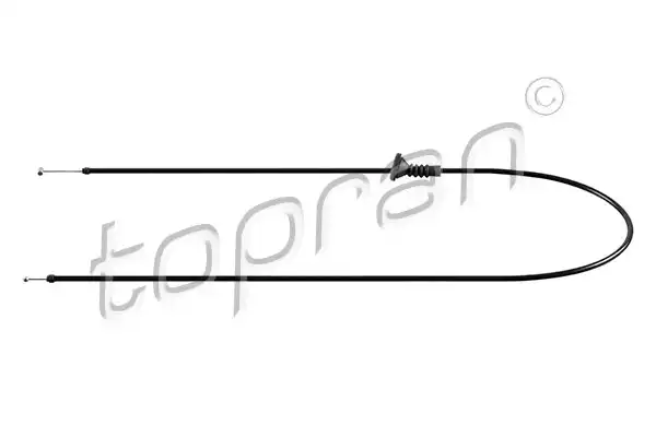 TOPRAN 503 954