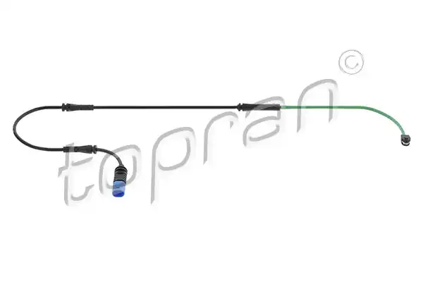TOPRAN 503 969