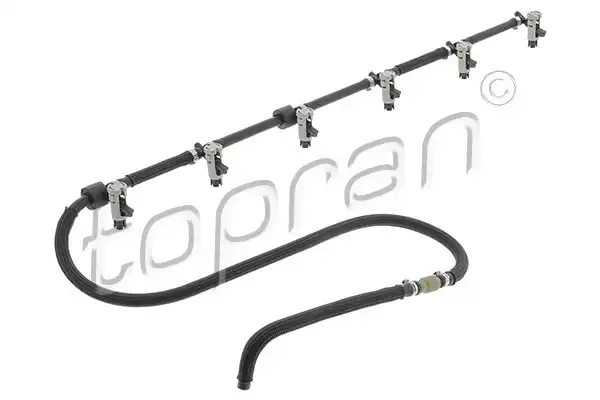 TOPRAN 504 020