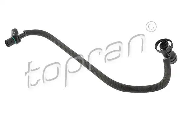 TOPRAN 504 363