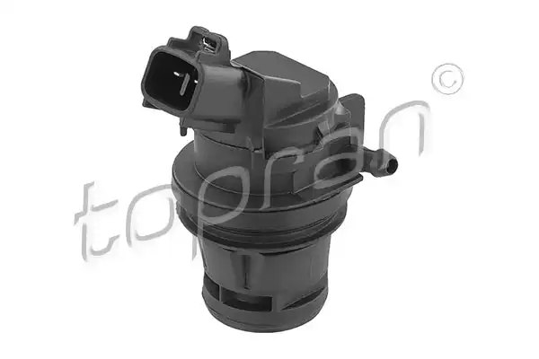 TOPRAN 600 387