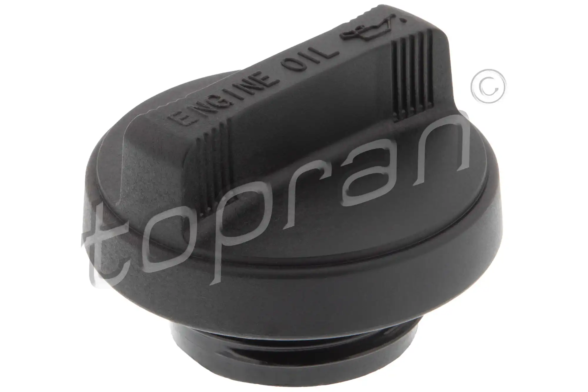 TOPRAN 601 080
