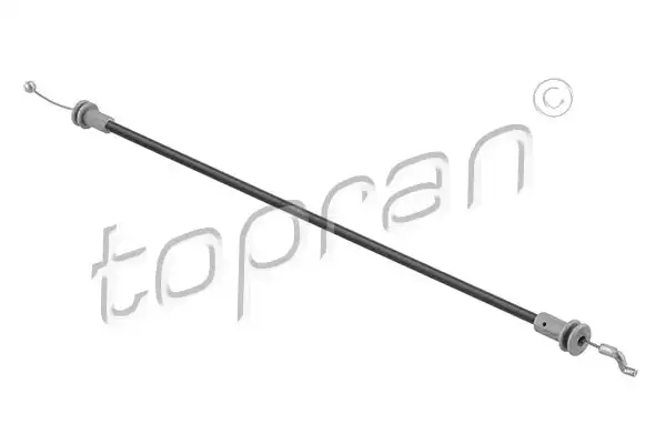 TOPRAN 601 224