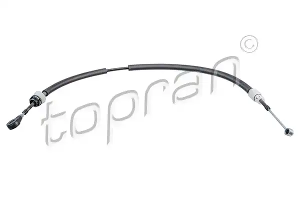 TOPRAN 601 587
