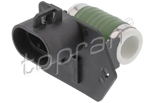TOPRAN 601 625