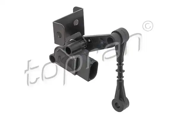 TOPRAN 601 672