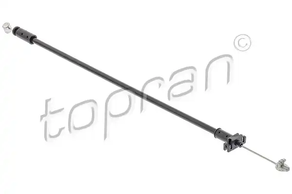 TOPRAN 601 822