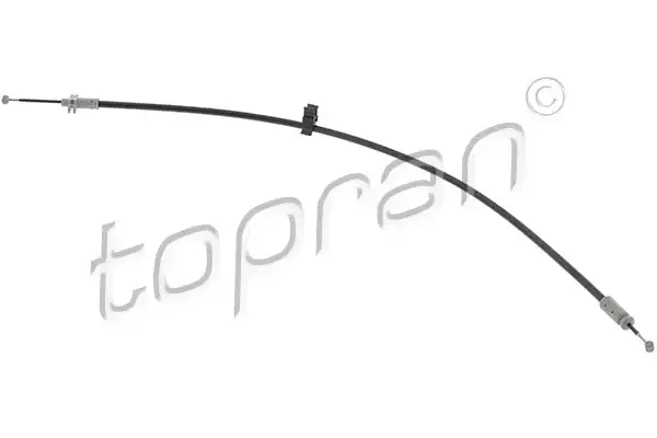 TOPRAN 601 824