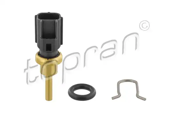 TOPRAN 622 253
