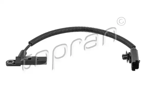 TOPRAN 623 124