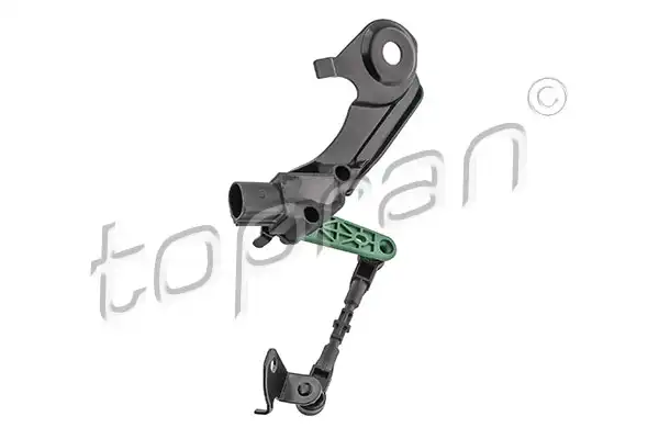 TOPRAN 623 144