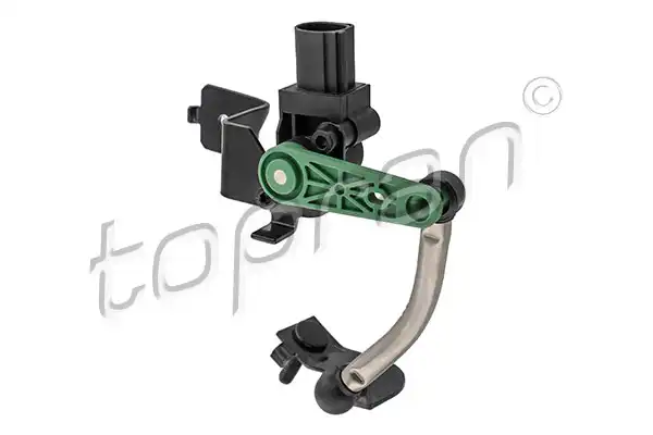 TOPRAN 623 148