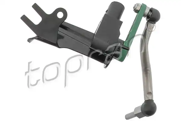 TOPRAN 623 166