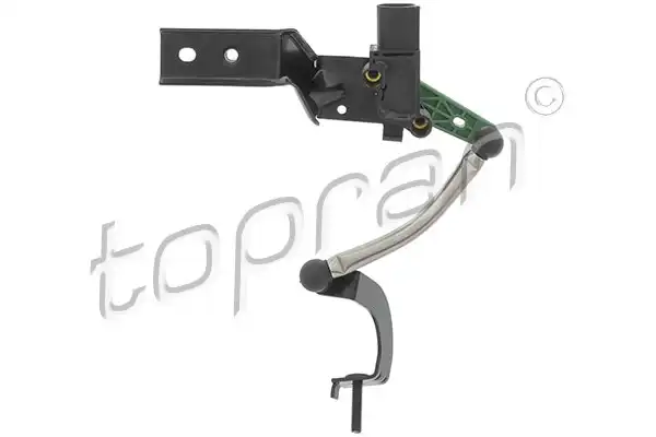 TOPRAN 623 167