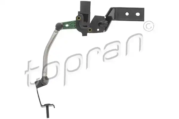 TOPRAN 623 168