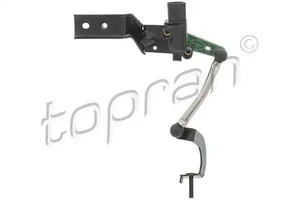 TOPRAN 623 169