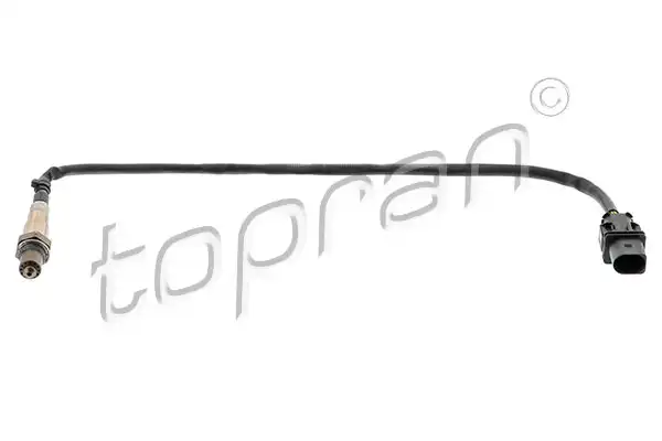TOPRAN 625 012