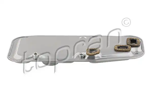 TOPRAN 625 361
