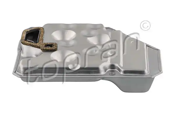TOPRAN 625 362