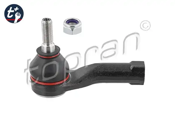 TOPRAN 625 654