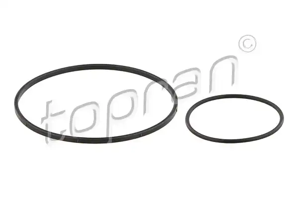 TOPRAN 628 124