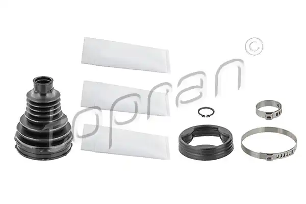 TOPRAN 628 914