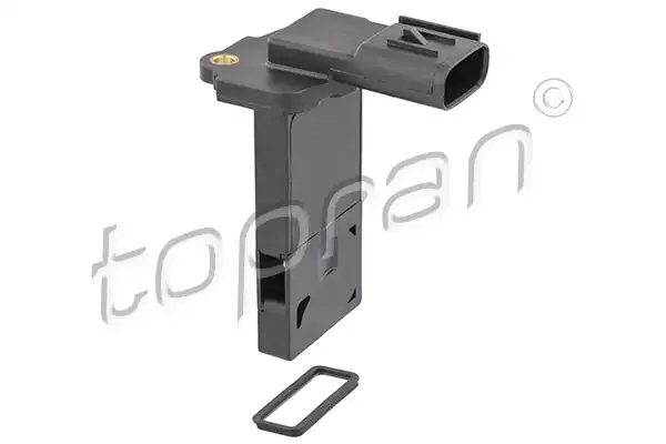 TOPRAN 629 204