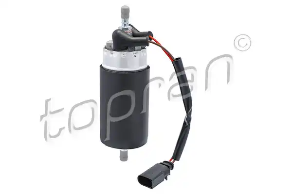 TOPRAN 630 660
