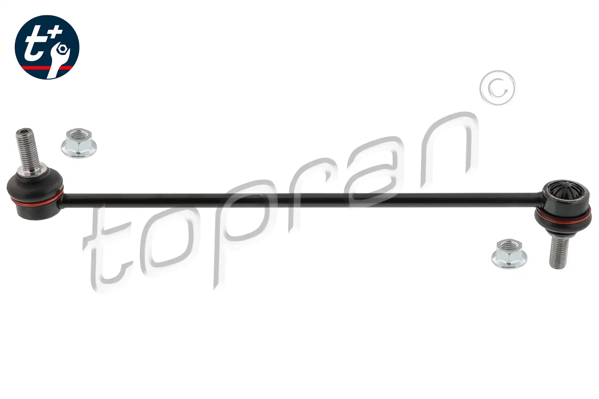 TOPRAN 632 361