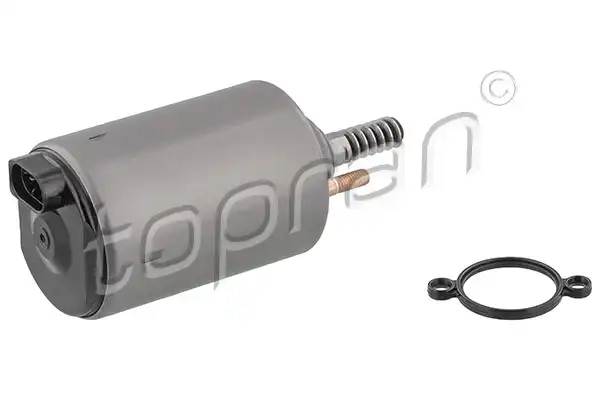 TOPRAN 633 225
