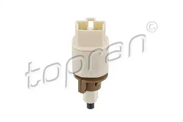 TOPRAN 638 162