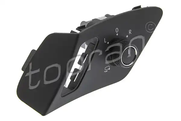 TOPRAN 638 191