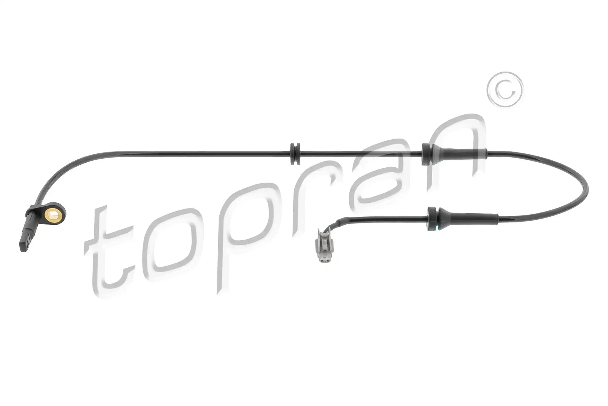 TOPRAN 638 685