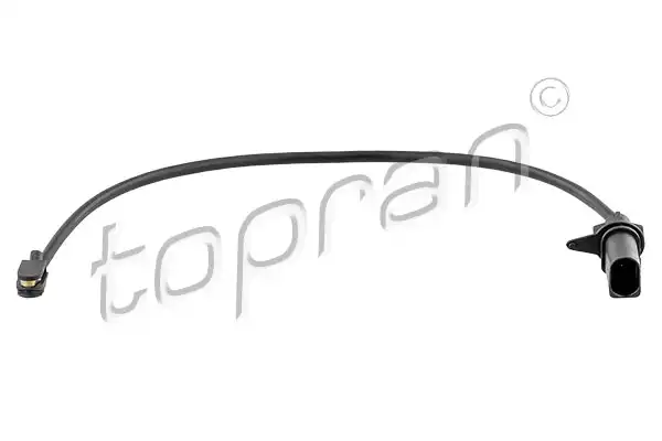 TOPRAN 638 951