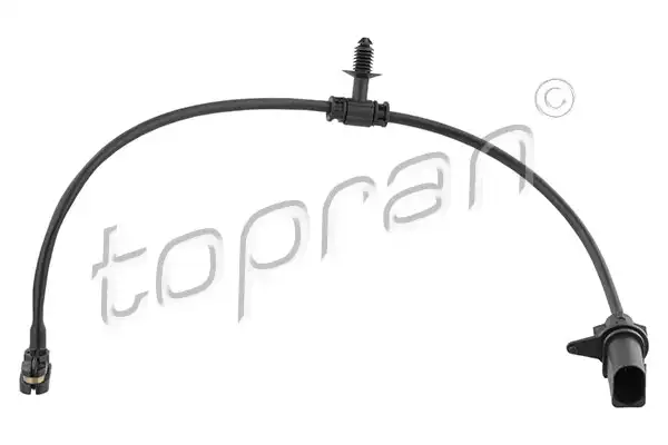 TOPRAN 638 953