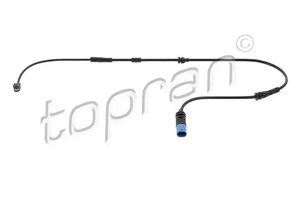 TOPRAN 638 957